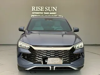 BYD Song Pro 2024 купить из Китая, цена 2 881 000 ₽ — Suifenhe Auto