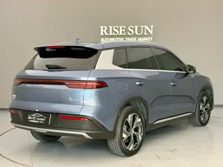 BYD Song Pro 2024 купить из Китая, цена 2 881 000 ₽ — Suifenhe Auto