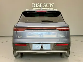BYD Song Pro 2024 купить из Китая, цена 2 881 000 ₽ — Suifenhe Auto