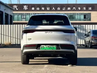 BYD Song Pro 2026 купить из Китая, цена 3 064 000 ₽ — Suifenhe Auto