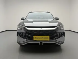BYD Song Pro 2025 купить из Китая, цена 2 800 000 ₽ — Suifenhe Auto