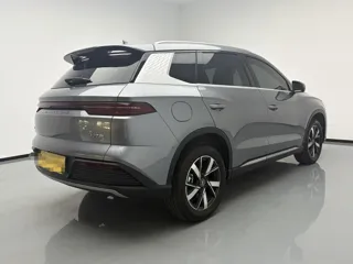 BYD Song Pro 2025 купить из Китая, цена 2 800 000 ₽ — Suifenhe Auto