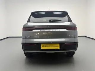 BYD Song Pro 2025 купить из Китая, цена 2 800 000 ₽ — Suifenhe Auto