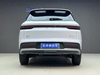 BYD Song Pro 2025 купить из Китая, цена 2 892 000 ₽ — Suifenhe Auto