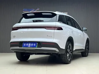 BYD Song Pro 2025 купить из Китая, цена 2 892 000 ₽ — Suifenhe Auto