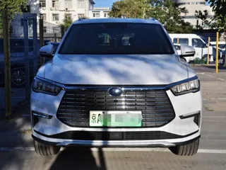 BYD Song Pro 2021 купить из Китая, цена 3 403 000 ₽ — Suifenhe Auto