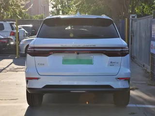 BYD Song Pro 2021 купить из Китая, цена 3 403 000 ₽ — Suifenhe Auto