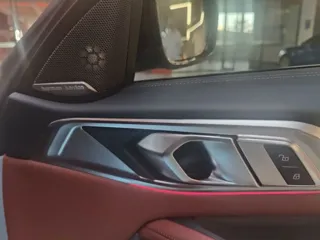BMW 4 Series 2024 купить из Китая, цена 5 596 000 ₽ — Suifenhe Auto