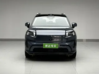 Aion V 2024 купить из Китая, цена 3 622 000 ₽ — Suifenhe Auto