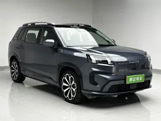 Aion V 2024 купить из Китая, цена 3 622 000 ₽ — Suifenhe Auto