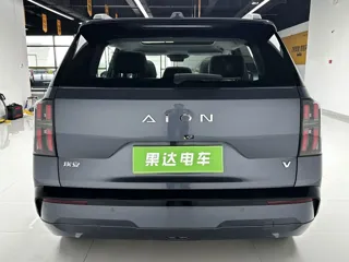 Aion V 2024 купить из Китая, цена 3 622 000 ₽ — Suifenhe Auto