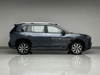 Aion V 2024 купить из Китая, цена 3 622 000 ₽ — Suifenhe Auto
