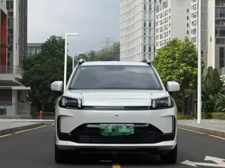 Aion V 2025 купить из Китая, цена 2 895 000 ₽ — Suifenhe Auto