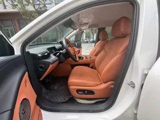 Aion V 2025 купить из Китая, цена 2 895 000 ₽ — Suifenhe Auto