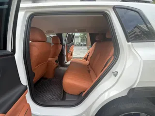 Aion V 2025 купить из Китая, цена 2 895 000 ₽ — Suifenhe Auto