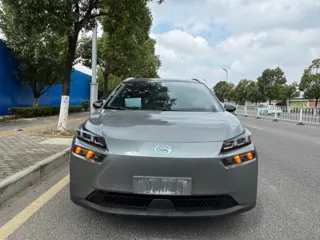Aion V 2024 купить из Китая, цена 3 105 000 ₽ — Suifenhe Auto