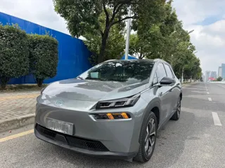 Aion V 2024 купить из Китая, цена 3 105 000 ₽ — Suifenhe Auto