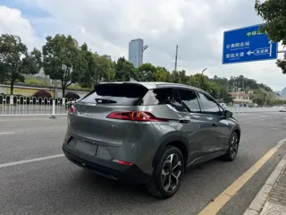 Aion V 2024 купить из Китая, цена 3 105 000 ₽ — Suifenhe Auto