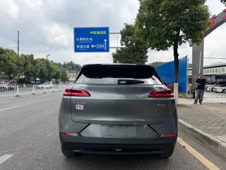 Aion V 2024 купить из Китая, цена 3 105 000 ₽ — Suifenhe Auto