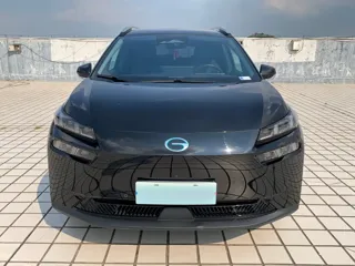 Aion V 2022 купить из Китая, цена 3 908 000 ₽ — Suifenhe Auto