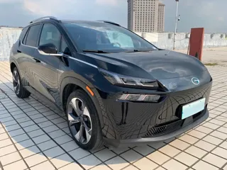 Aion V 2022 купить из Китая, цена 3 908 000 ₽ — Suifenhe Auto