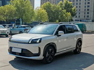 Aion V 2025