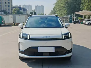 Aion V 2025 купить из Китая, цена 3 607 000 ₽ — Suifenhe Auto