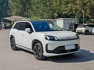 Aion V 2025 купить из Китая, цена 3 607 000 ₽ — Suifenhe Auto