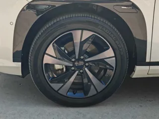 Aion V 2025 купить из Китая, цена 3 607 000 ₽ — Suifenhe Auto