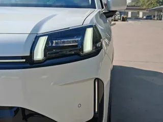 Aion V 2025 купить из Китая, цена 3 607 000 ₽ — Suifenhe Auto