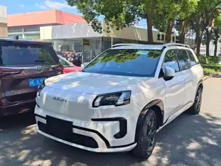 Aion V 2024 купить из Китая, цена 2 877 000 ₽ — Suifenhe Auto