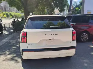 Aion V 2024 купить из Китая, цена 2 877 000 ₽ — Suifenhe Auto