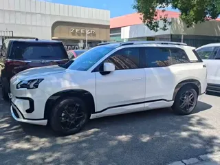 Aion V 2024 купить из Китая, цена 2 877 000 ₽ — Suifenhe Auto