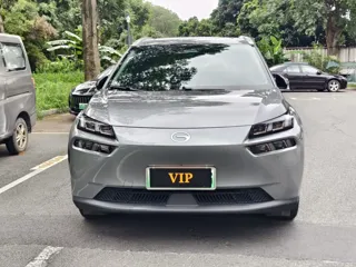 Aion V 2023 купить из Китая, цена 3 555 000 ₽ — Suifenhe Auto