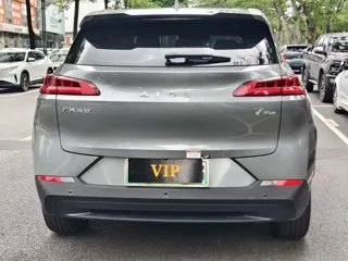 Aion V 2023 купить из Китая, цена 3 555 000 ₽ — Suifenhe Auto