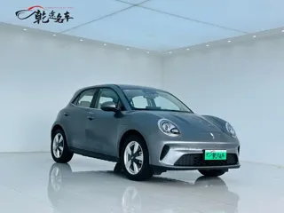 ORA Good Cat 2025 купить из Китая, цена 1 918 000 ₽ — Suifenhe Auto
