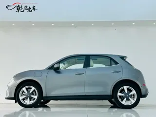 ORA Good Cat 2025 купить из Китая, цена 1 918 000 ₽ — Suifenhe Auto