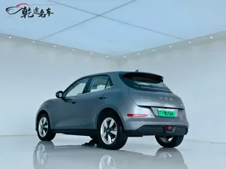 ORA Good Cat 2025 купить из Китая, цена 1 918 000 ₽ — Suifenhe Auto