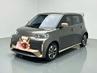 ORA White Cat 2022 купить из Китая, цена 1 167 000 ₽ — Suifenhe Auto