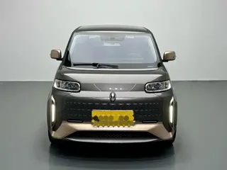 ORA White Cat 2022 купить из Китая, цена 1 167 000 ₽ — Suifenhe Auto