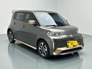 ORA White Cat 2022 купить из Китая, цена 1 167 000 ₽ — Suifenhe Auto