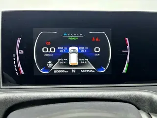 ORA White Cat 2022 купить из Китая, цена 1 167 000 ₽ — Suifenhe Auto