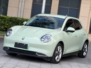 ORA Good Cat 2023 купить из Китая, цена 1 388 000 ₽ — Suifenhe Auto