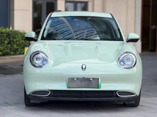 ORA Good Cat 2023 купить из Китая, цена 1 388 000 ₽ — Suifenhe Auto