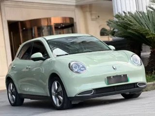 ORA Good Cat 2023 купить из Китая, цена 1 388 000 ₽ — Suifenhe Auto