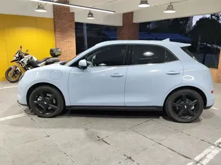 ORA Good Cat 2024 купить из Китая, цена 1 712 000 ₽ — Suifenhe Auto