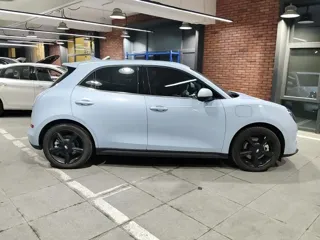 ORA Good Cat 2024 купить из Китая, цена 1 712 000 ₽ — Suifenhe Auto
