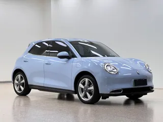 ORA Good Cat 2023 купить из Китая, цена 1 588 000 ₽ — Suifenhe Auto
