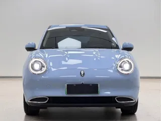 ORA Good Cat 2023 купить из Китая, цена 1 588 000 ₽ — Suifenhe Auto