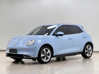 ORA Good Cat 2023 купить из Китая, цена 1 588 000 ₽ — Suifenhe Auto